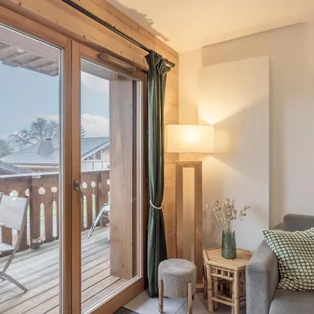 Appartement L'oralya - 6 Personnes - *