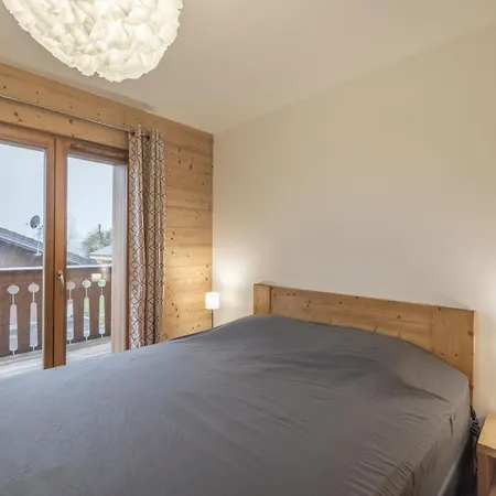 Appartement L'oralya - 6 Personnes - *