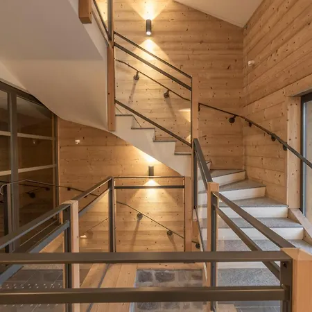 L'oralya - 6 Personnes - Appartement *